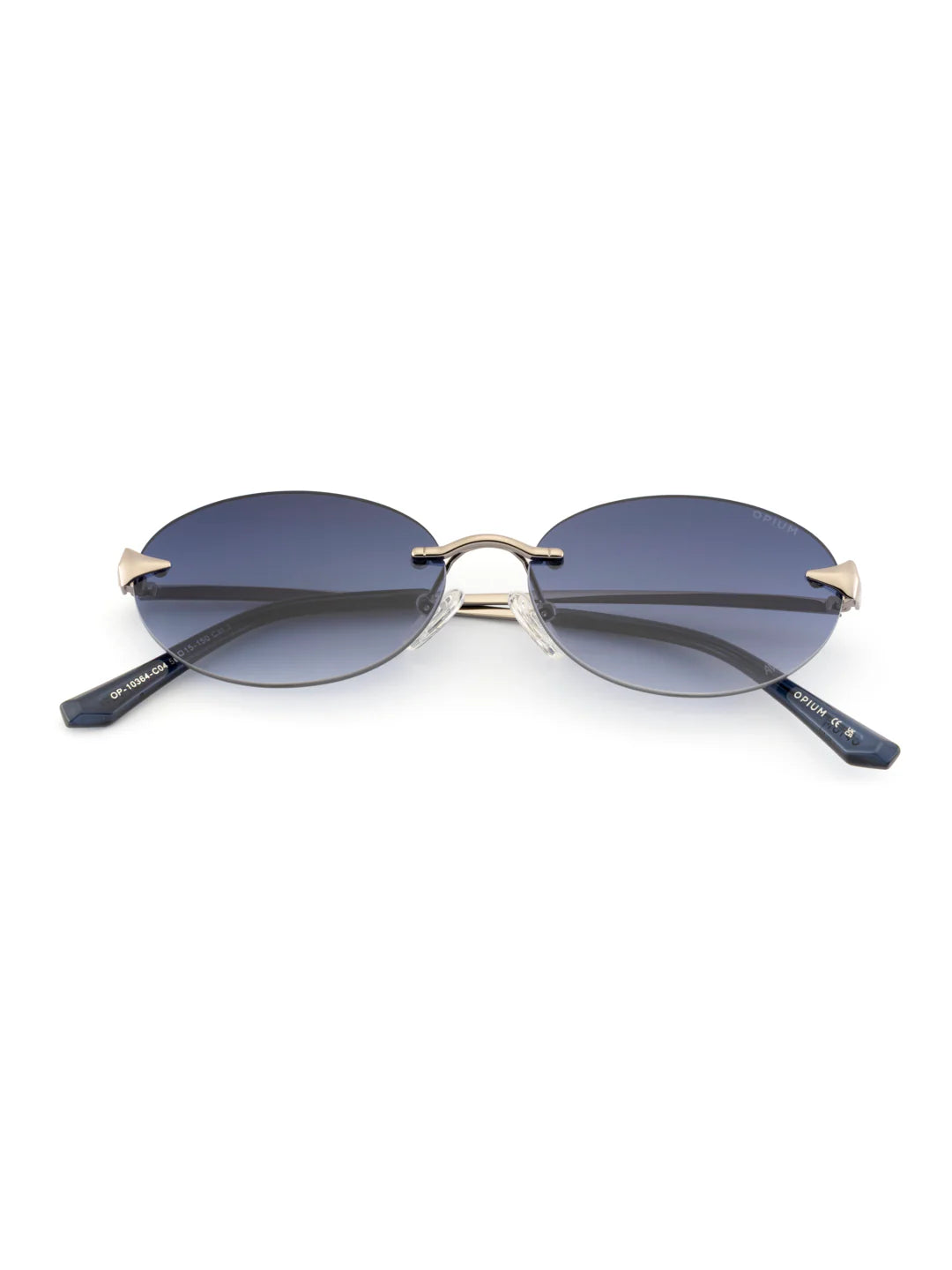 Opium Sunglasses OP-10364-C02-56