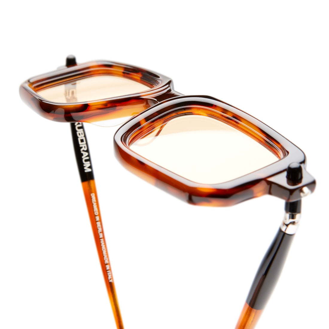KUBORAUM P23 SUN BTO 51 SUNGLASSES