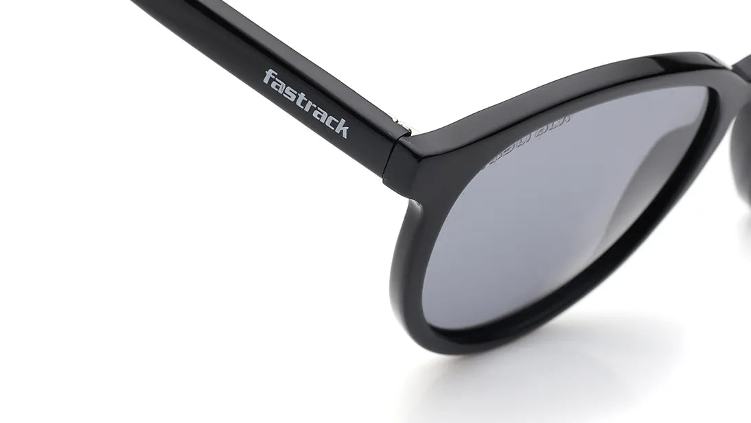 FASTRACK P264GY1PV 02AM FASTRACK