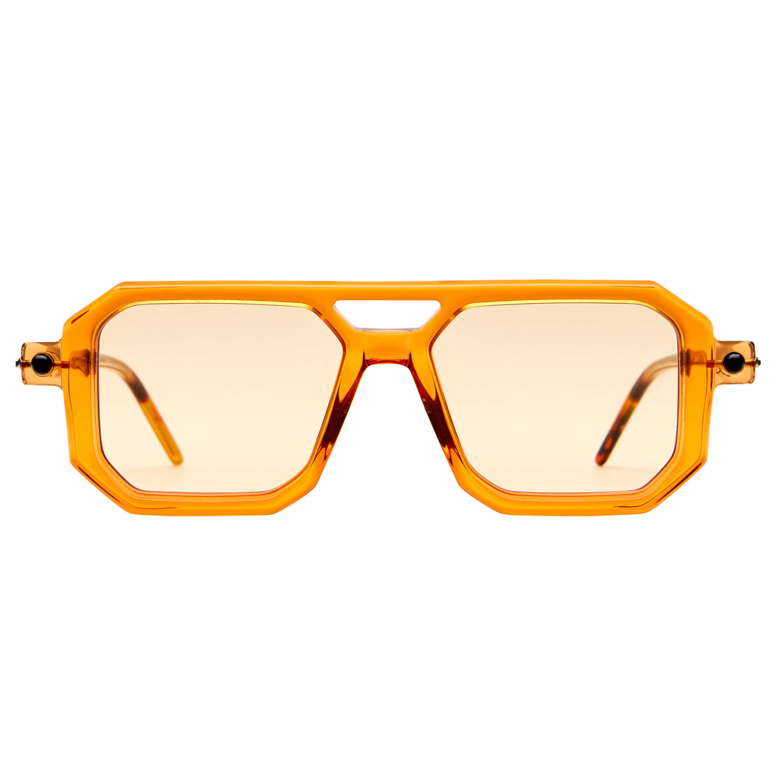 KUBORAUM P8 SUN MASKE BYB 53 SUNGLASSES