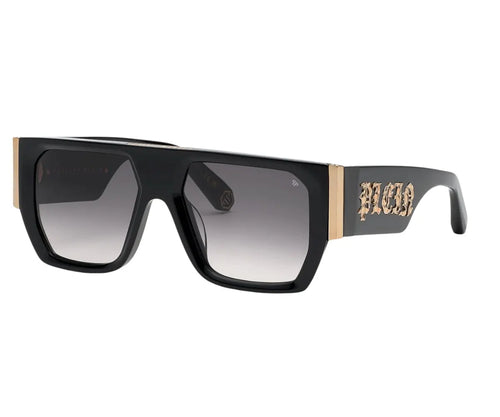 Philipp Plein SPP094M 700 54 Sunglasses