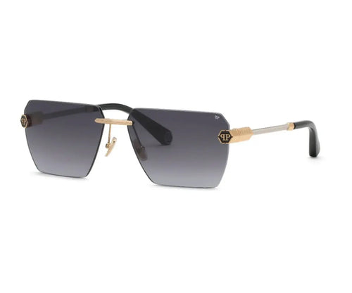 Philipp Plein SPP205 340 64 Sunglasses