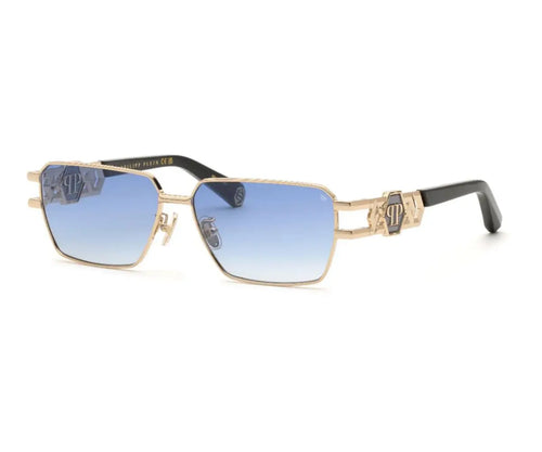 Philipp Plein SPP210M 300Y 59 Sunglasses