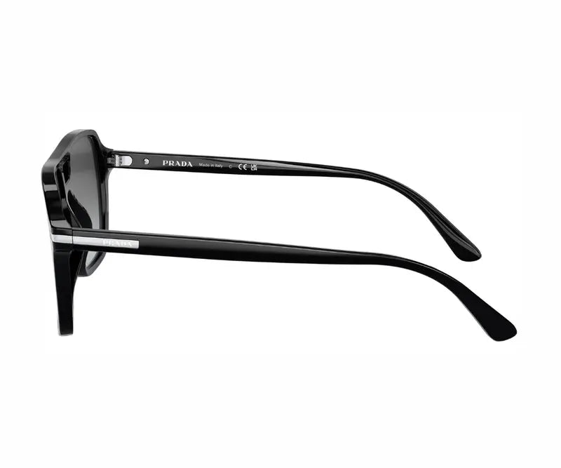 Prada 20YS 1AB/06T 55 PRADA
