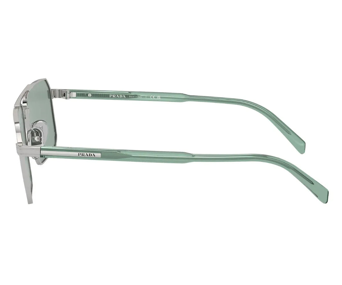 Prada A57S 1BC/10G 58