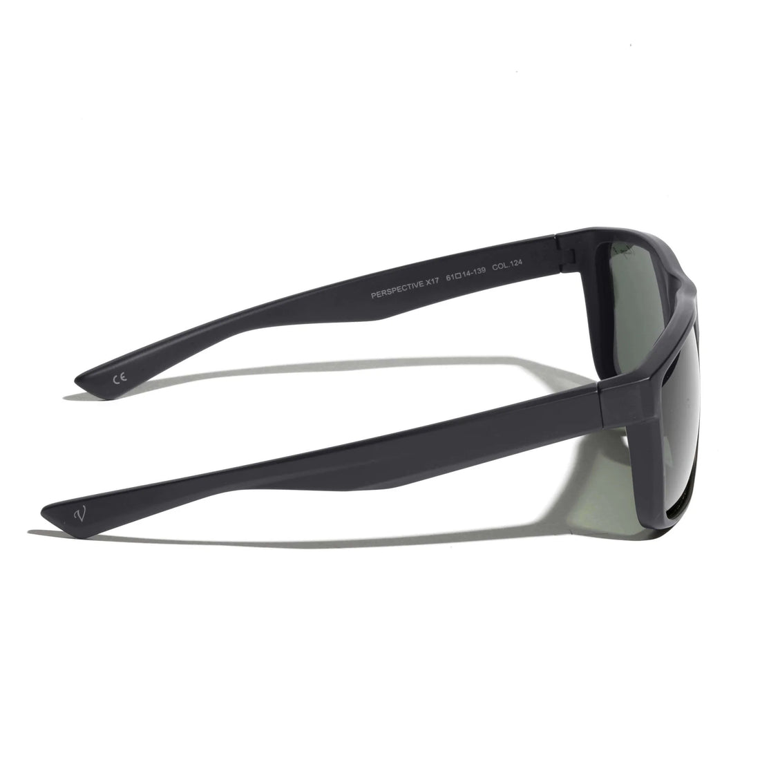 Perspective X17 – Unisex Polarized Sunglasses