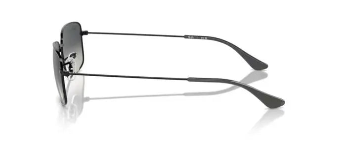 RB3739I 002/71 - Black RAY-BAN