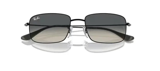 RB3739I 002/71 - Black RAY-BAN