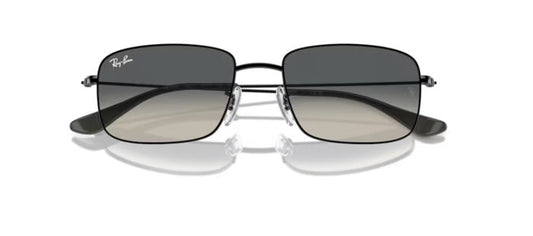 RB3739I 002/71 - Black