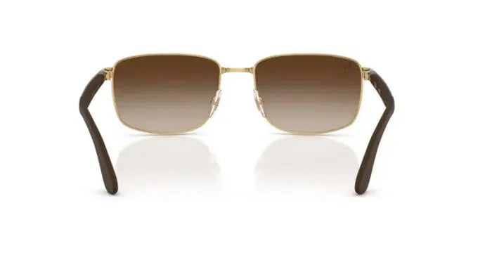 Rayban 0RB3759I 001/13