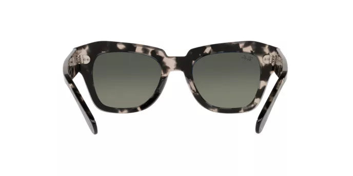 Ray-Ban State Street RB 2186 1333/71 49 Men, Women sunglasses