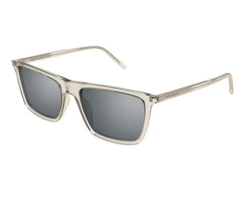 Saint Laurent 668 003 56 Sunglasses