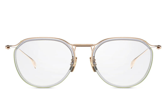 Dita SCHEMA-TWO Eyeglasses DITA