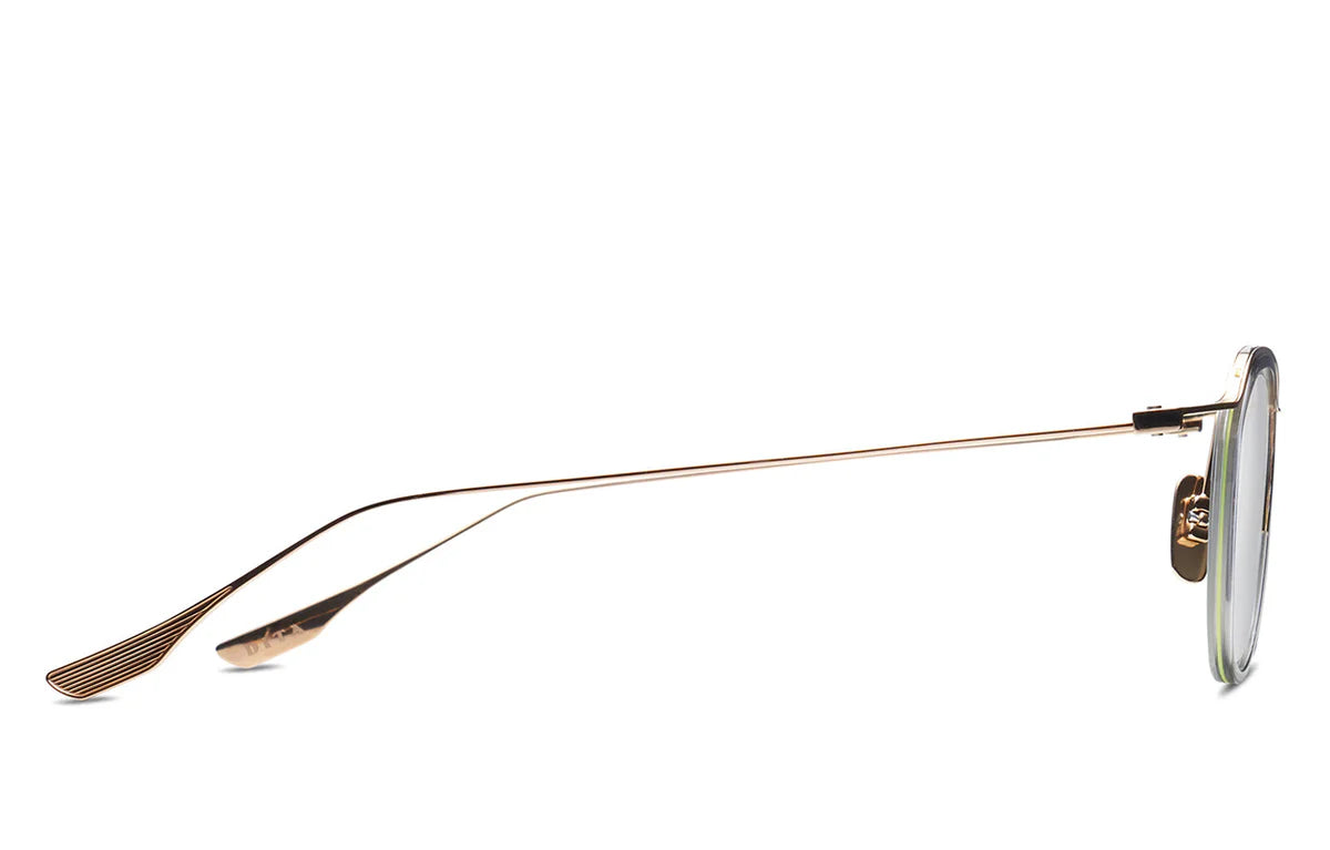 Dita SCHEMA-TWO Eyeglasses DITA