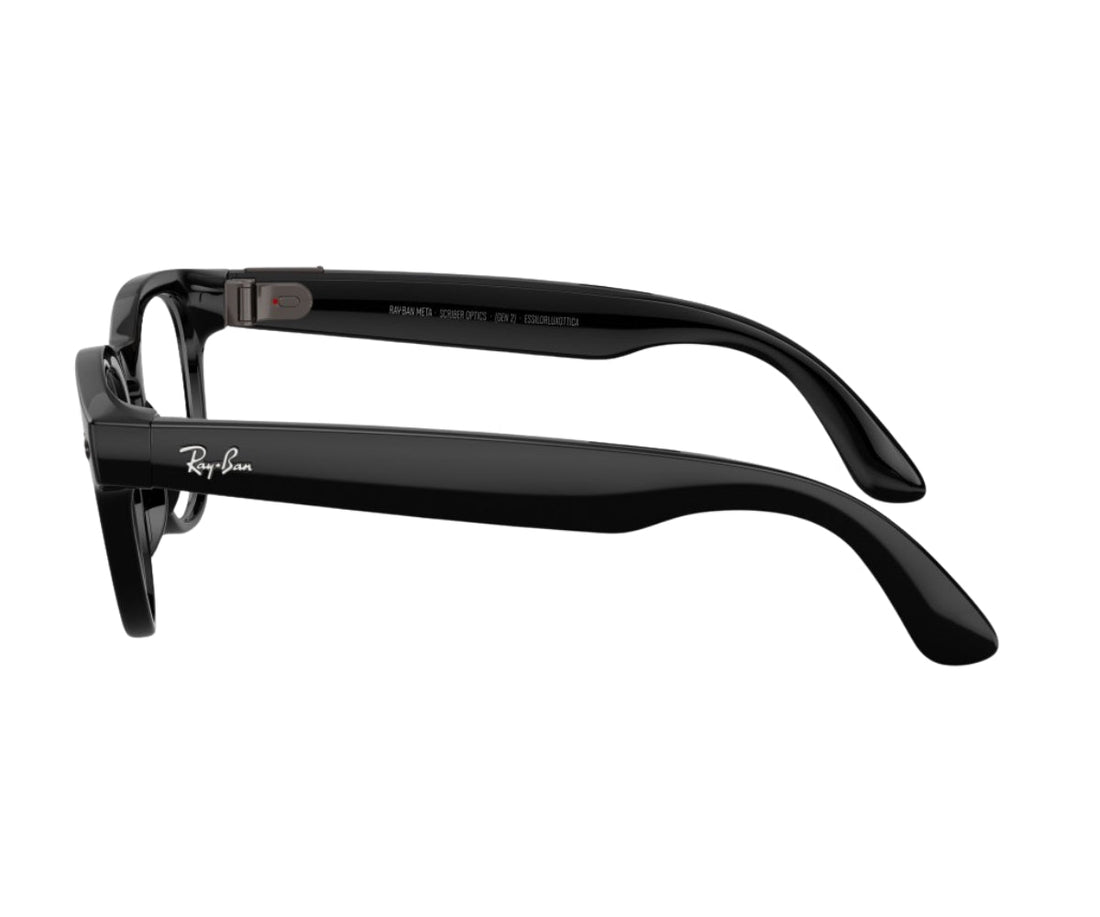 RW7002 Meta Scriber (GEN 2) Shiny Black 2000 49