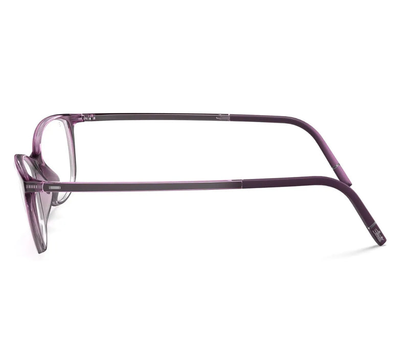 Silhouette 1617/75 4110 52 Eyeglasses