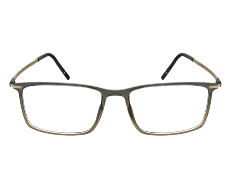 Silhouette 2965/75 9230 Eyeglasses
