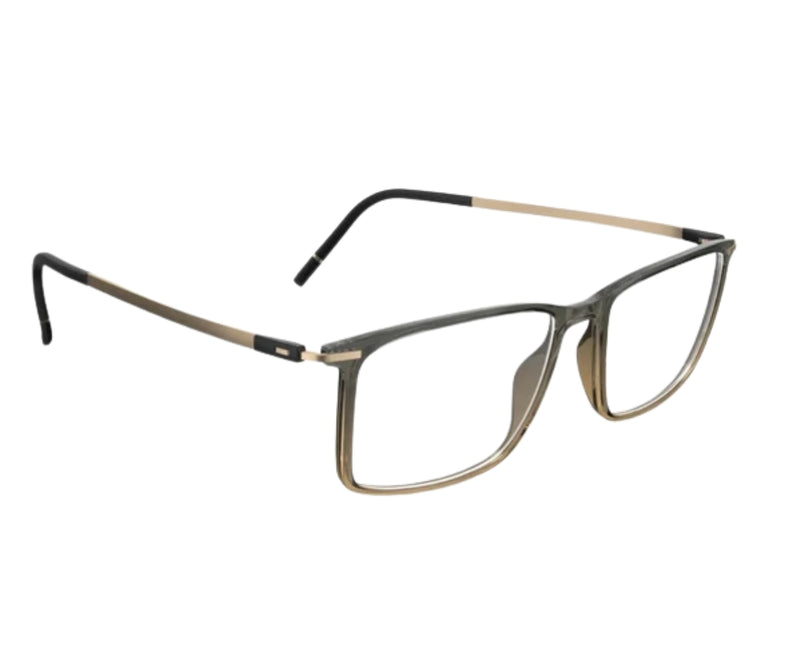 Silhouette 2965/75 9230 Eyeglasses
