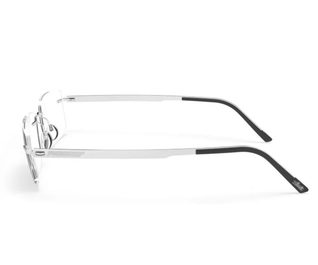 Silhouette VENTURE 5554/IZ 6560 54 Eyeglasses