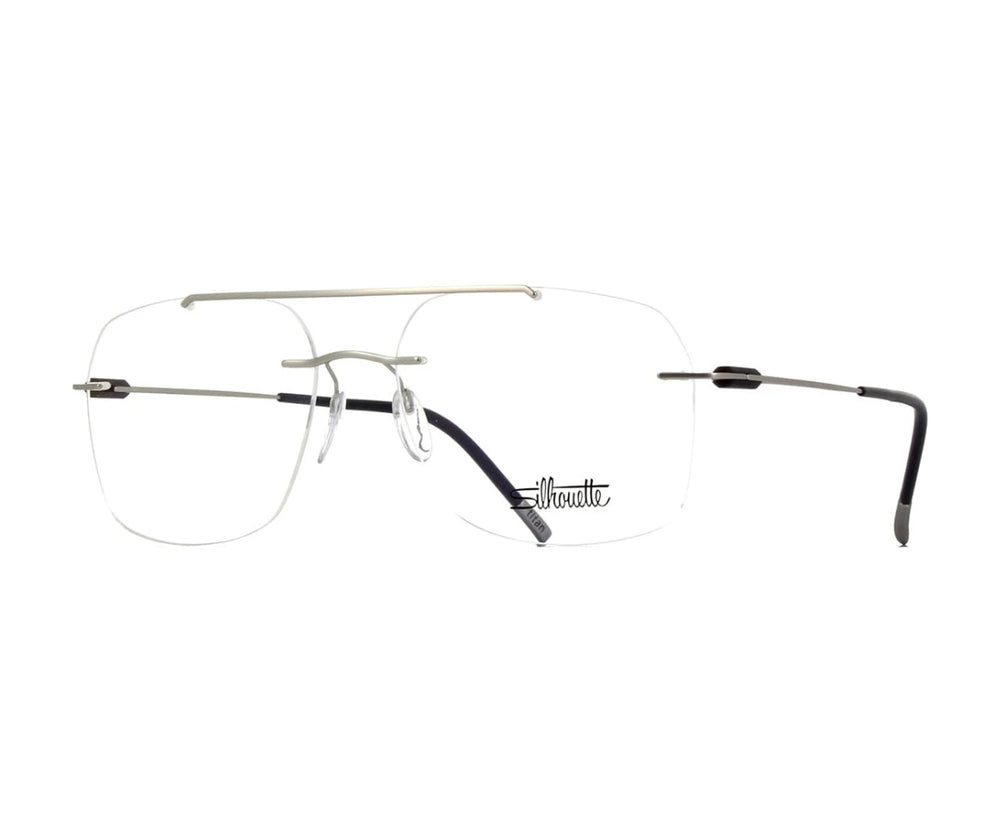 Silhouette PURIST 5561/LA 7000 58 Eyeglasses