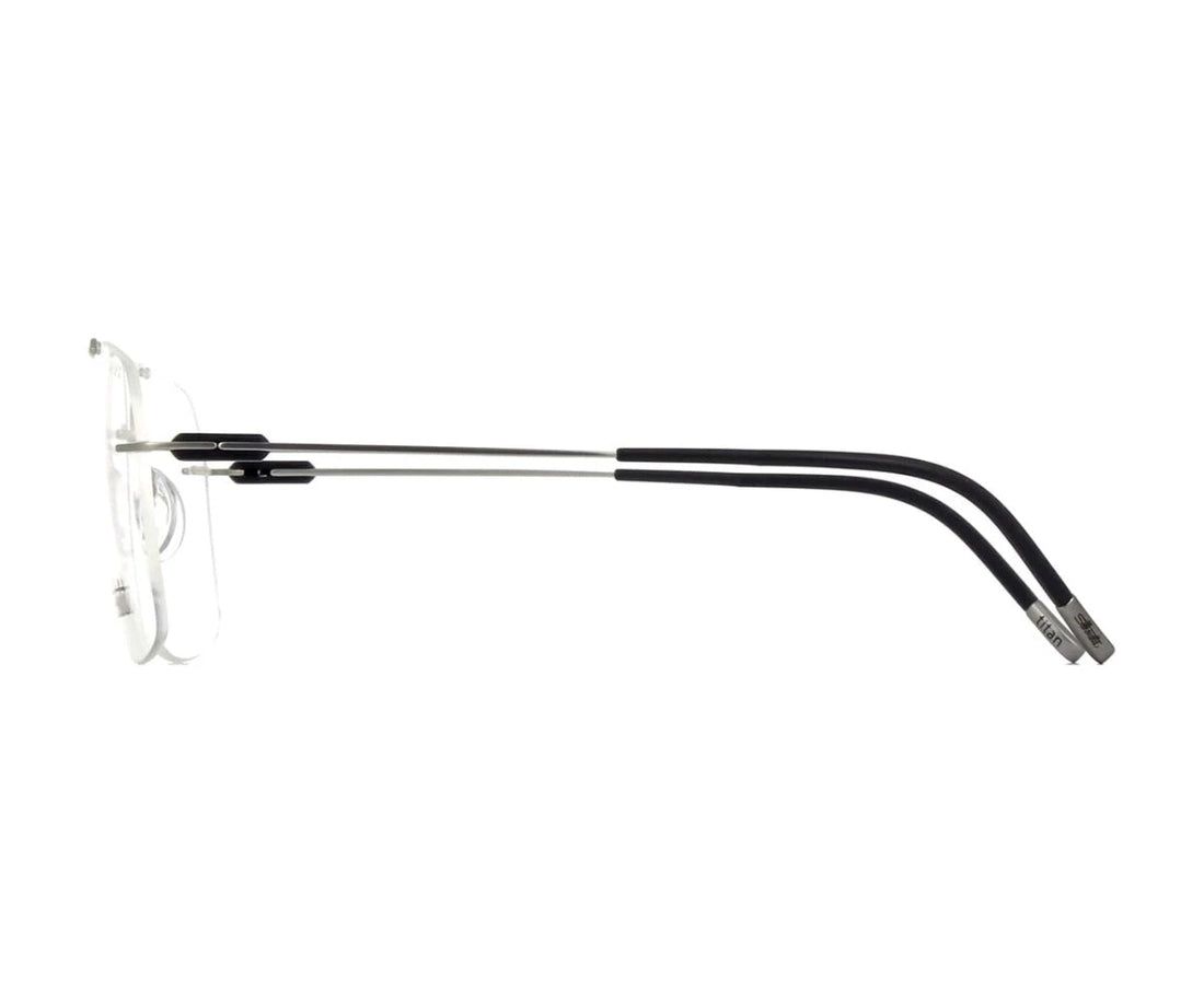 Silhouette PURIST 5561/LA 7000 58 Eyeglasses