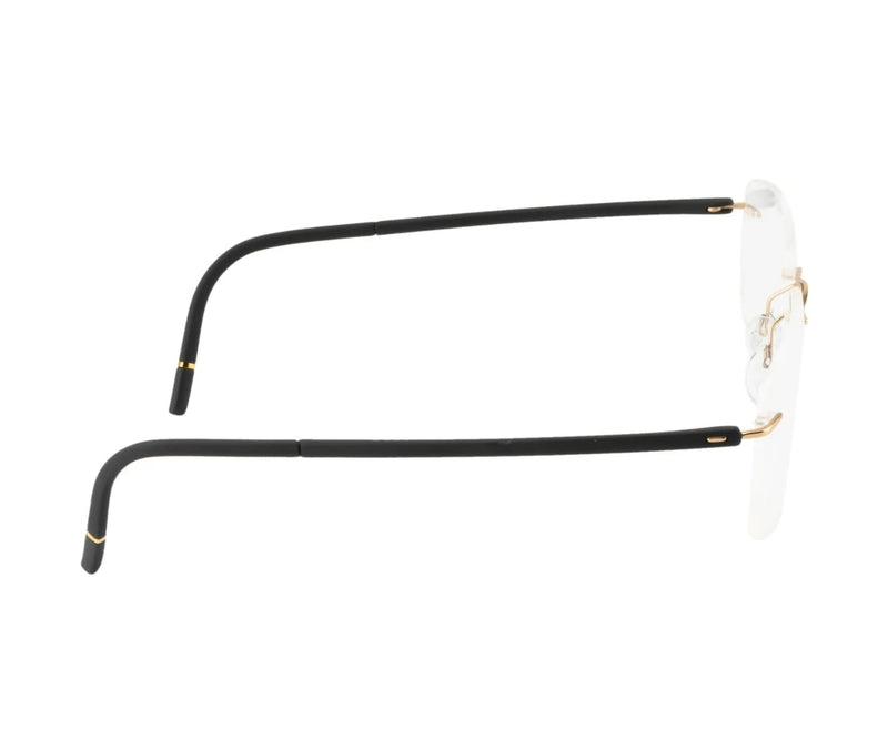 Silhouette 5567/Lc 7638 55 Eyeglasses