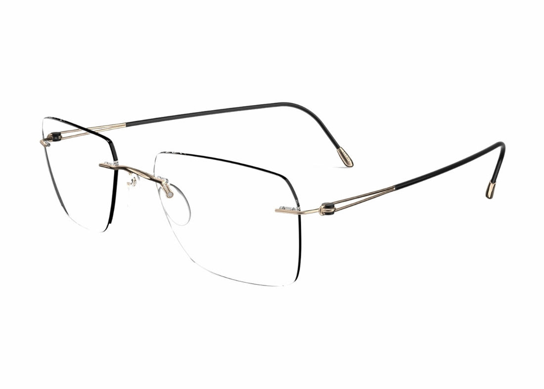 Silhouette LITE SPIRIT 5569/DN 7530 Eyeglasses