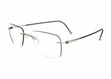 Silhouette LITE SPIRIT 5569/DN 7530 Eyeglasses