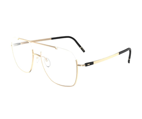 Silhouette 5570/75 7730 55 Eyeglasses