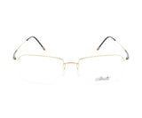 Silhouette 5575/75 7530 56 Eyeglasses