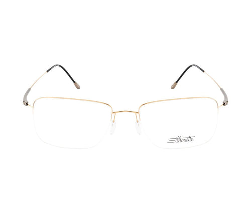 Silhouette 5575/75 7530 56 Eyeglasses