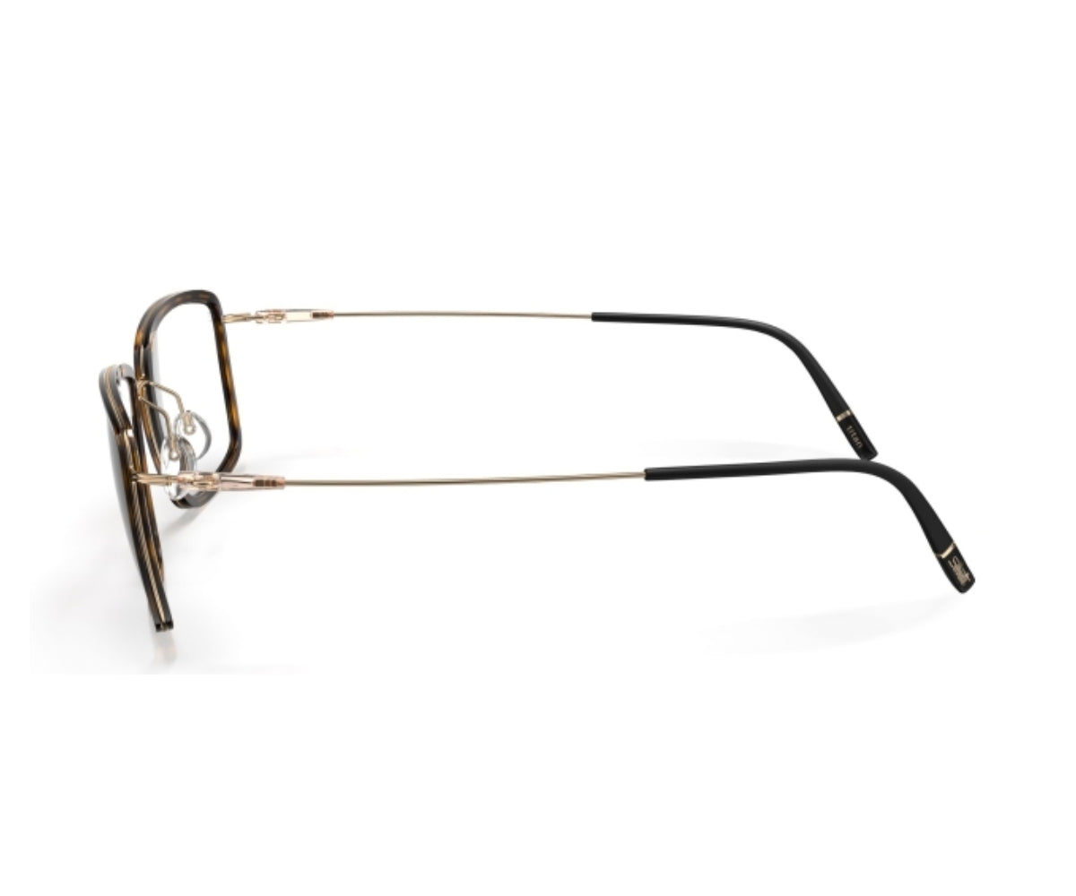 Silhouette DYNAMICS COLORWAVE CONTOUR 5580/75 7530 52 Silhouette