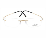 Silhouette 5599/AI 7530 53 Eyeglasses