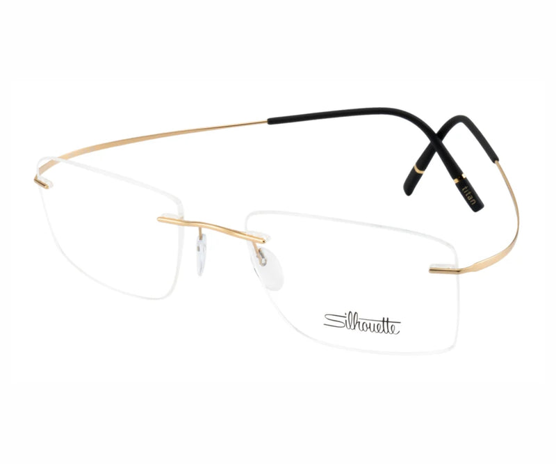 Silhouette 5599/AI 7530 53 Eyeglasses
