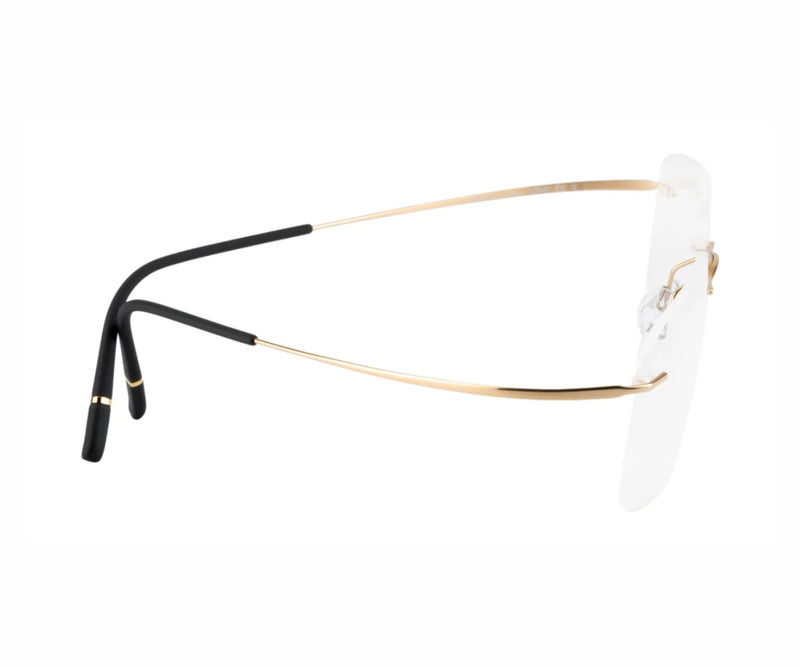 Silhouette 5599/AI 7530 53 Eyeglasses