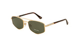 POLICE SPLQ84K 55 300 SUNGLASSES