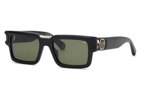 PHILIPP PLEIN SPP206M 54 700 SUNGLASSES