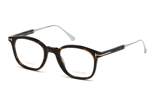 Tom Ford TF5484 052 Eyeglasses