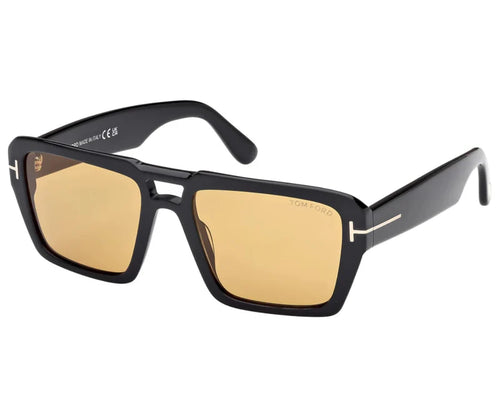 Tom Ford 1153 01E 56 Sunglasses
