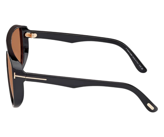 Tom Ford ACHILLES 1182 01E 69