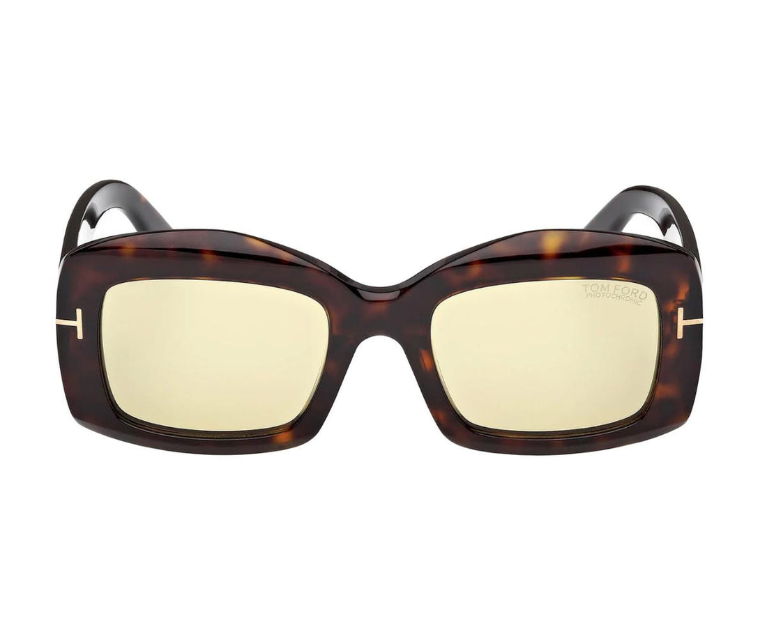 Tom Ford VENETIA 1218 52E 53