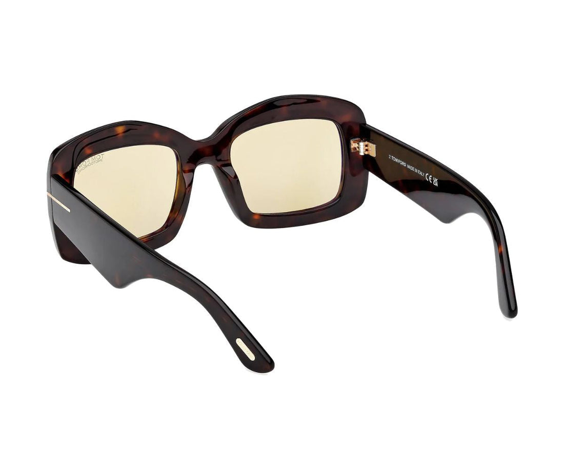 Tom Ford VENETIA 1218 52E 53