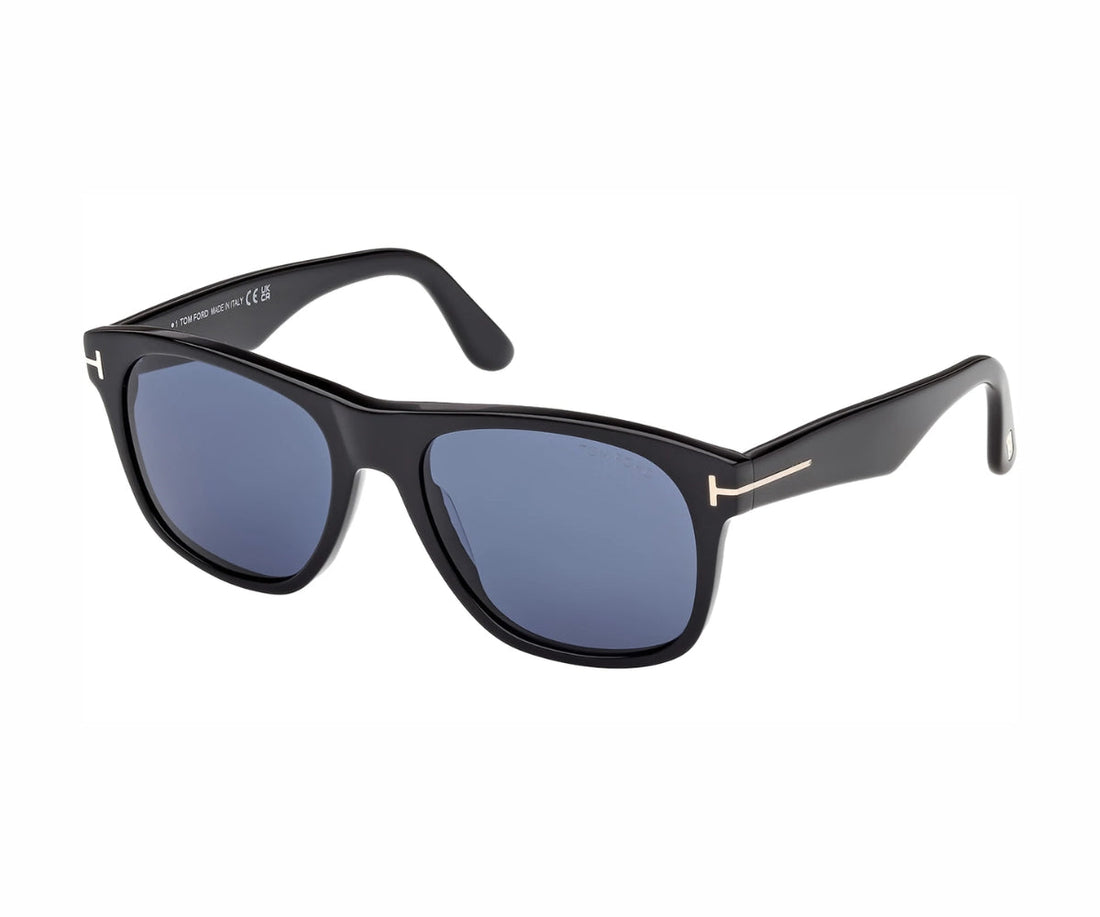 Tom Ford MARLON 1284 01V 55