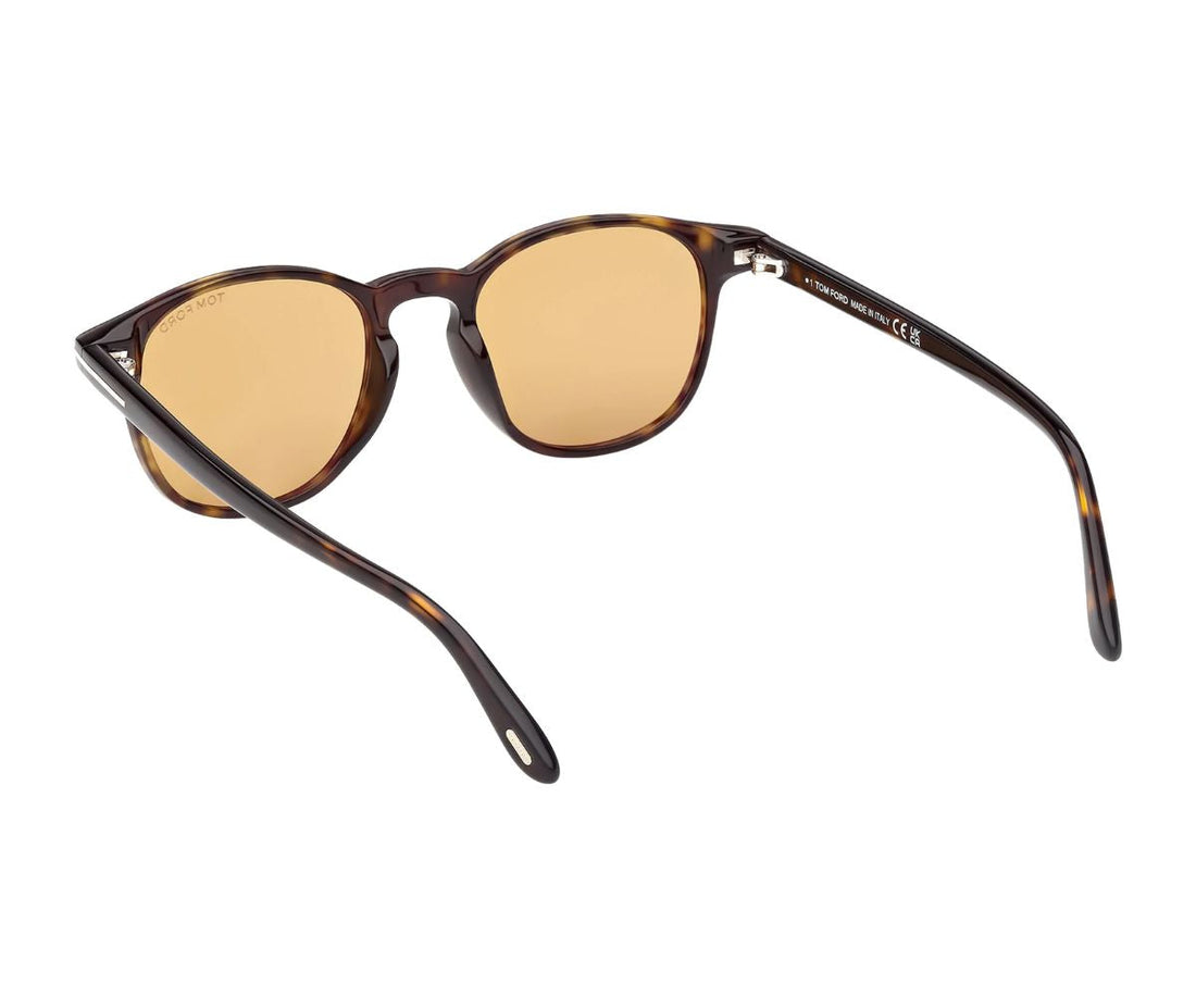 Tom Ford HOLT 1302 52E 50