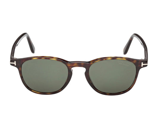Tom Ford HOLT-02 1302 52R 50 Tom Ford