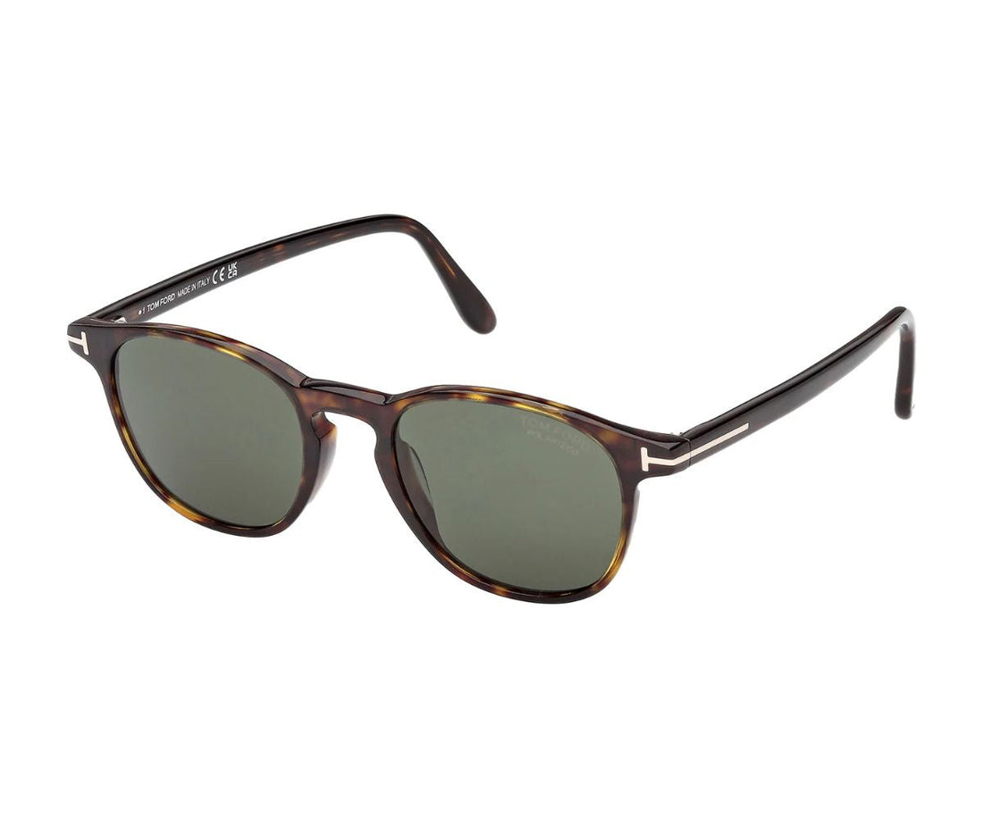 Tom Ford HOLT-02 1302 52R 50