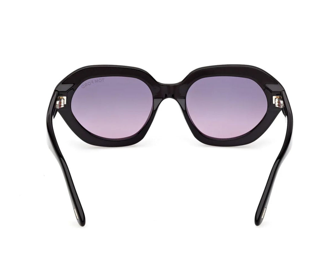 Tom Ford MERYL-02 1341 01B 53