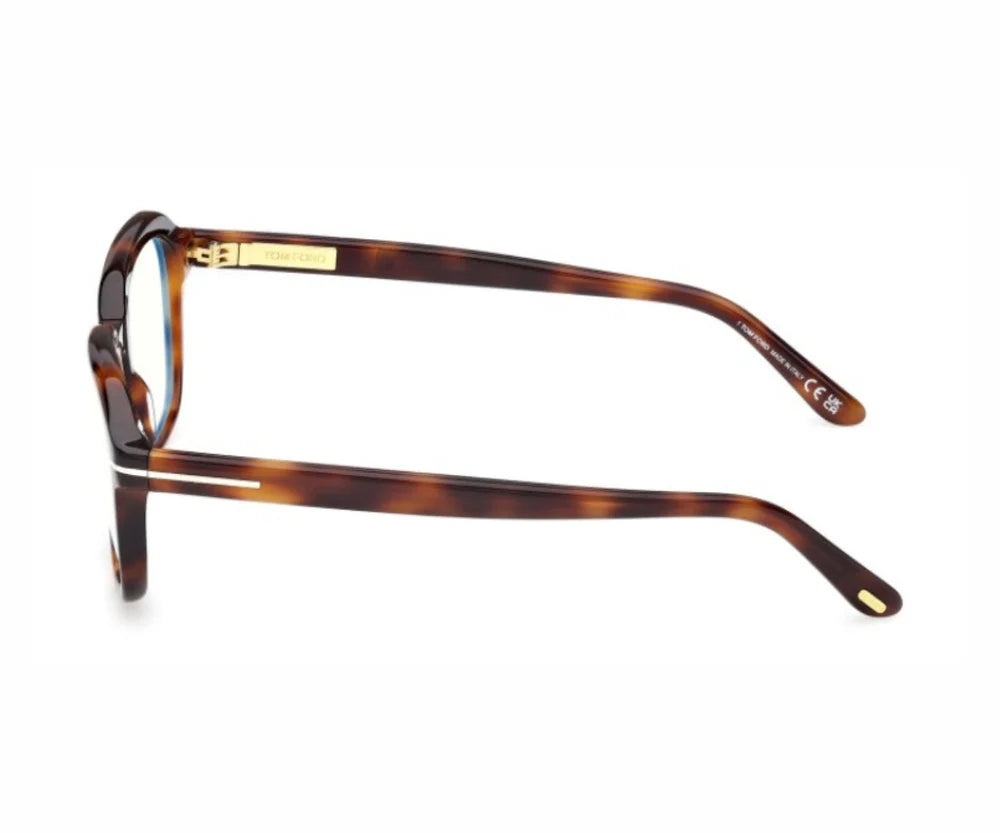 Tom Ford FT6060-B 053 - Nayan Sukh Exclusive