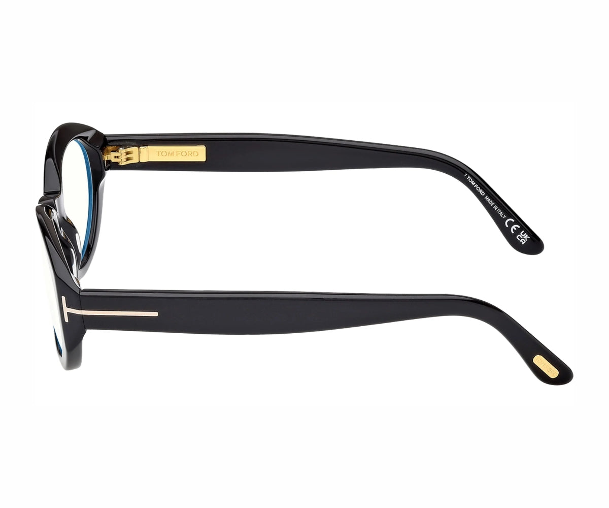 Tom Ford 6067-B 001 54 Tom Ford