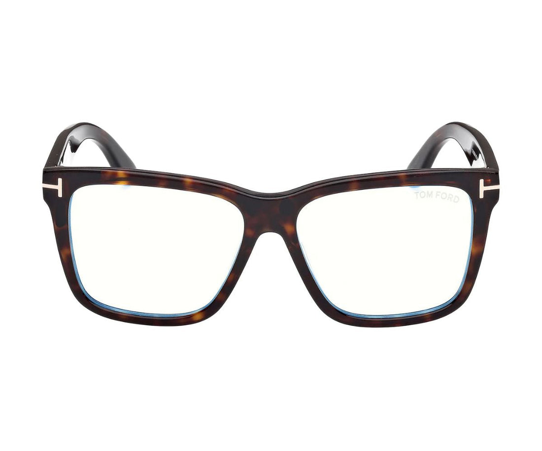 Tom Ford 6069-B 052 CLIP ON 54